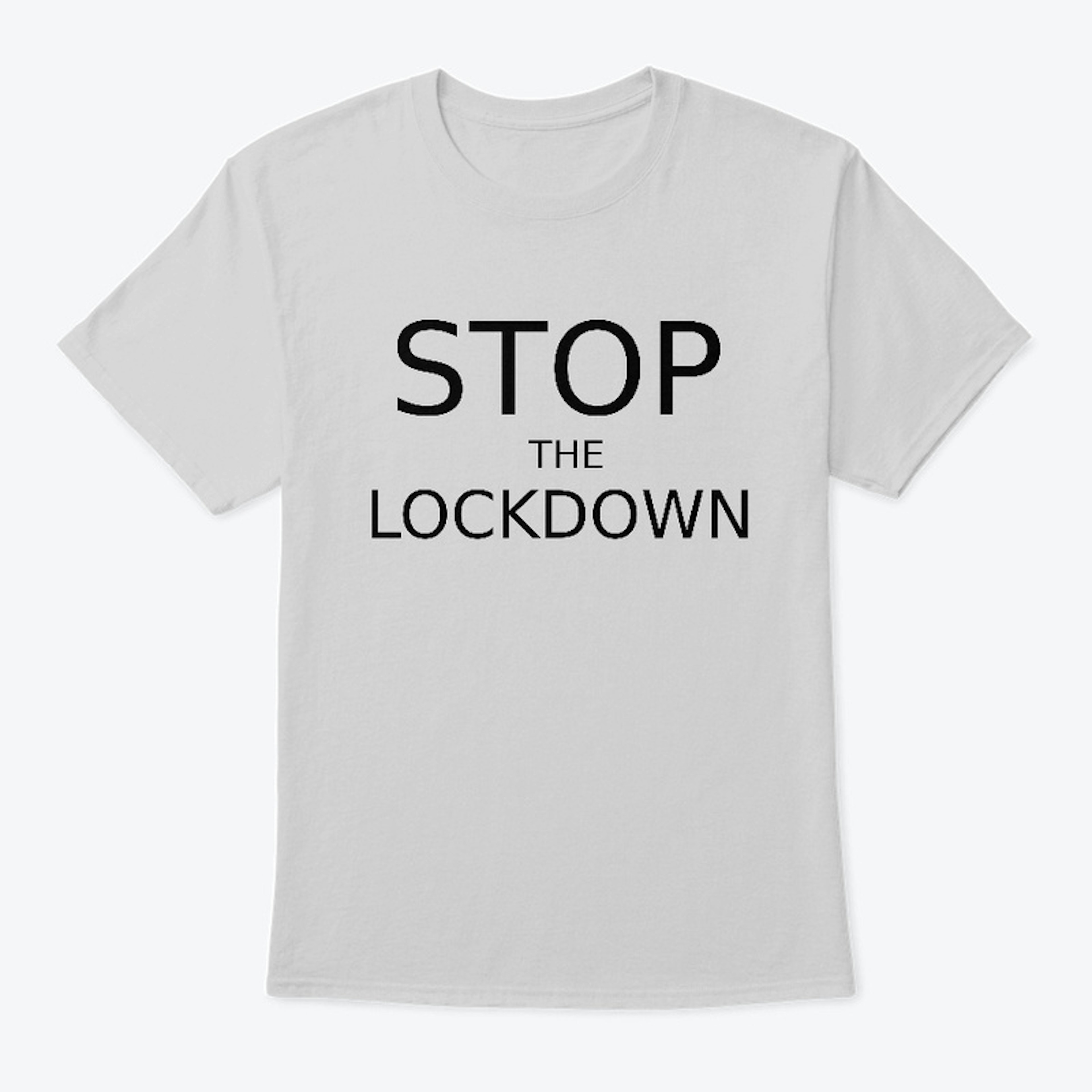Stop The LockDown